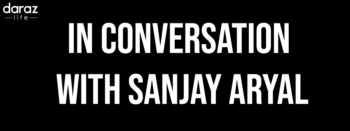 In conversation with Cobweb and Rockheads frontman Sanjay Aryal
