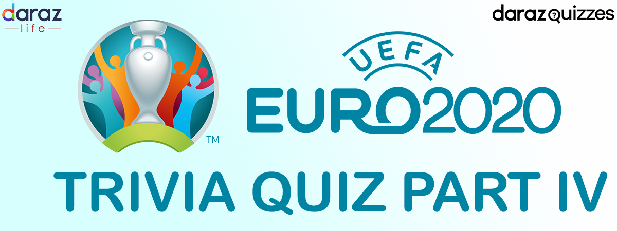 Part IV: Euro 2020 Quiz – Play & Win Free Vouchers