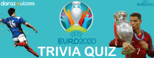 Euro Cup 2020 Feature