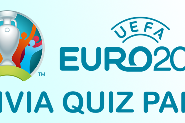 Euro 2020 Quiz Number II Feature