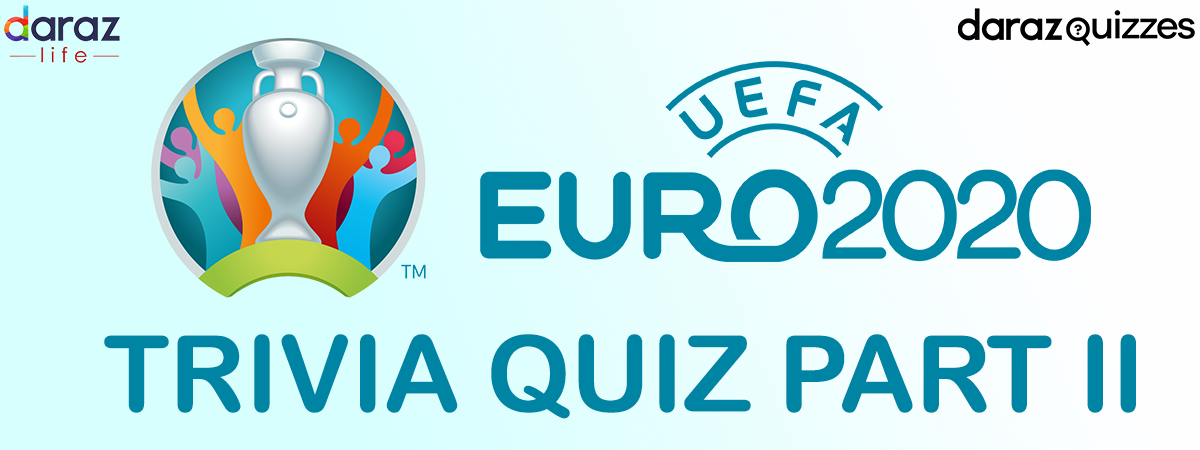 Another EURO 2020 Quiz To Test Your Knowledge!!!