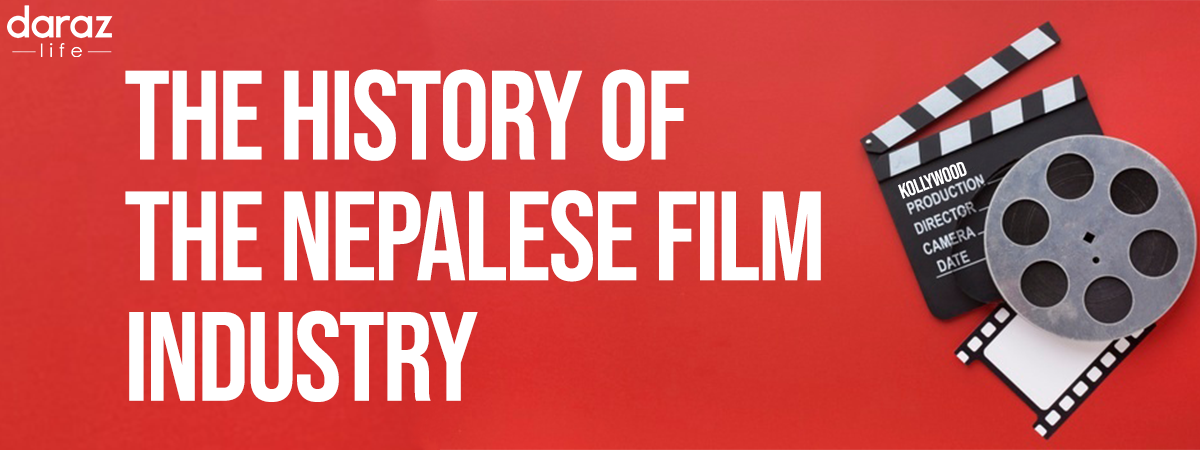 History of Filming in Nepal – Read & Find Out!