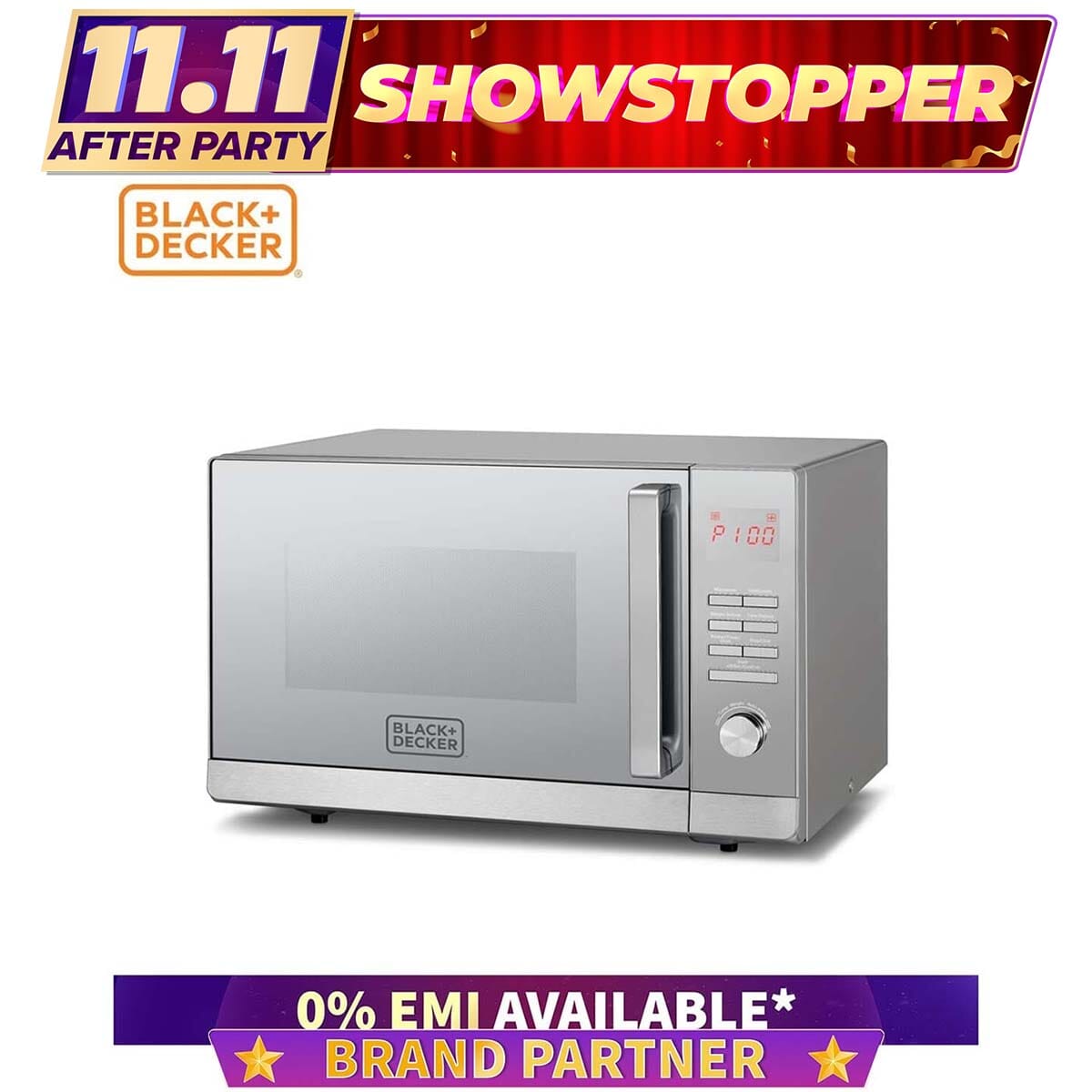 Best Deals on Kitchen Appliances during 11.11 After Party!! Daraz Life