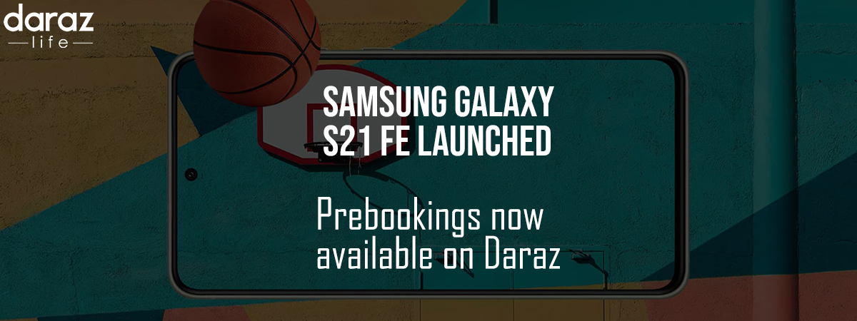 Samsung Galaxy S21 FE Launched – Here’s what to expect