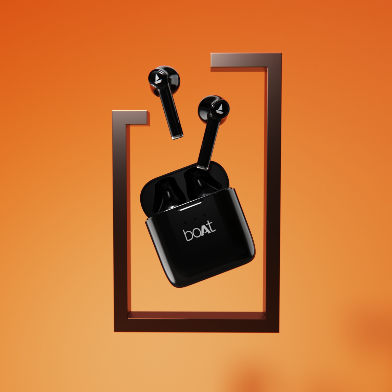 India's No.1 Earwear Audio Brand boAt Now in Nepal Daraz Life