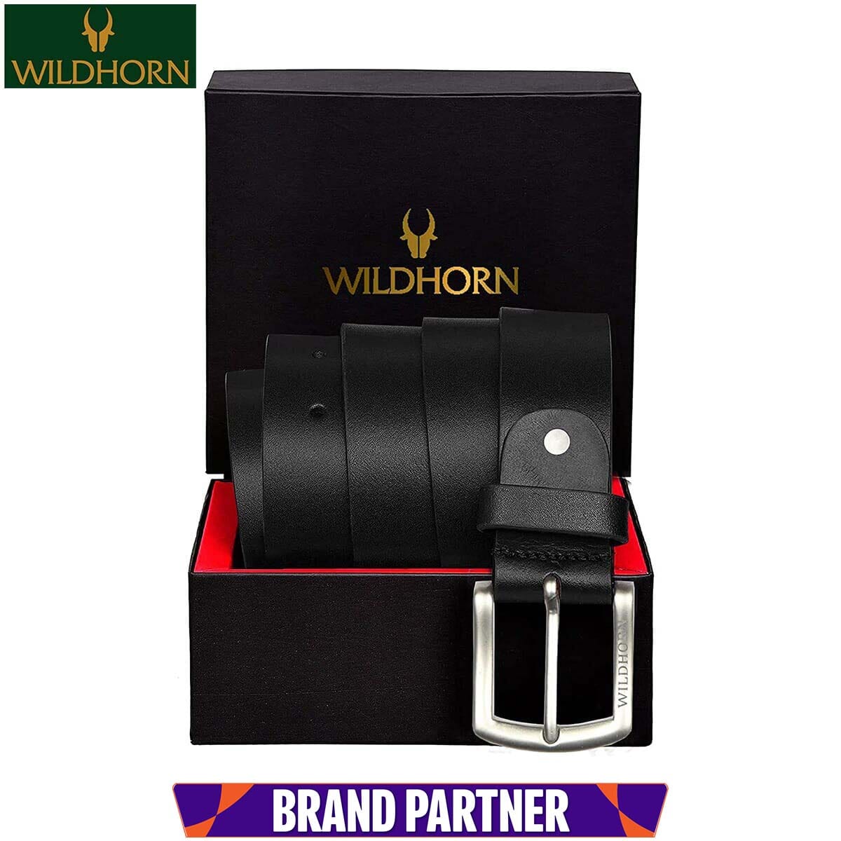 Flat 20 off on WildHorn Brand Day on Daraz Mall Hurry Up! Daraz Life