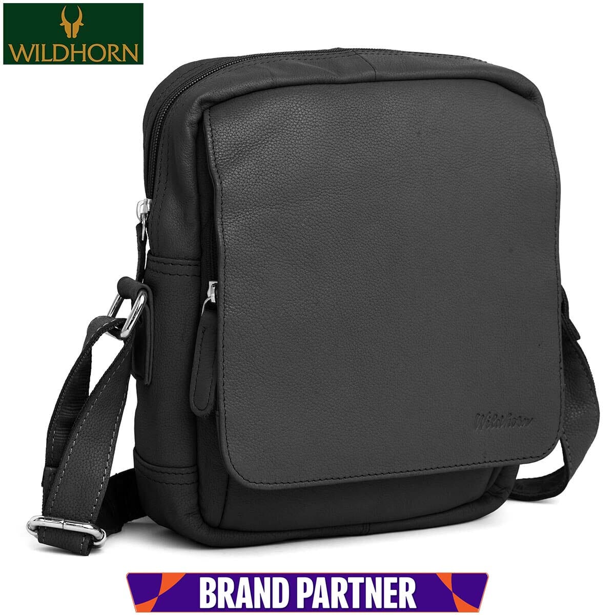 Flat 20 off on WildHorn Brand Day on Daraz Mall Hurry Up! Daraz Life