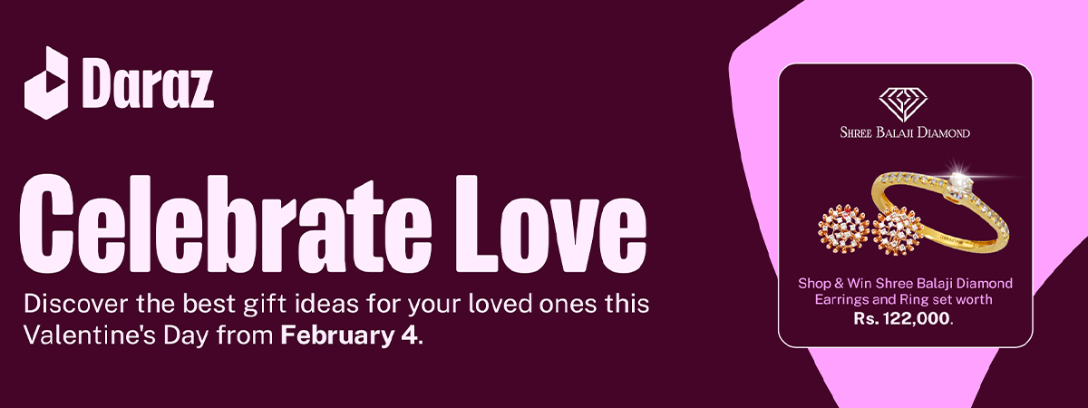 Celebrate Love Is Now LIVE! Find Out What’s In Store!