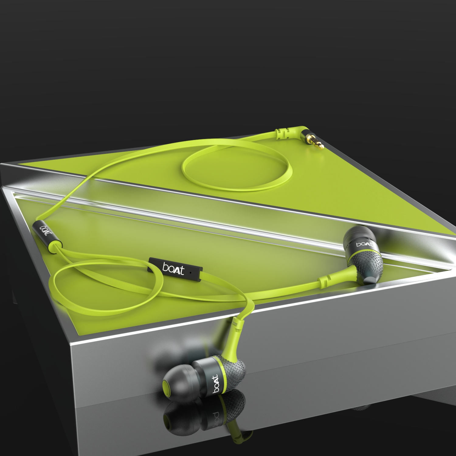 Looking for the Best Audio Experience? Try boAt and Hear Every Note