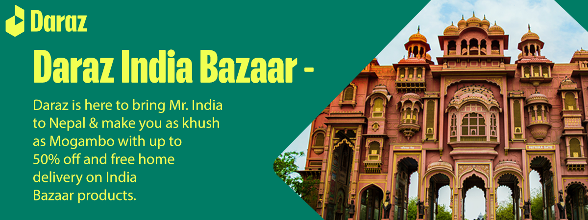 India Bazar: The Best Place to Buy All Things India