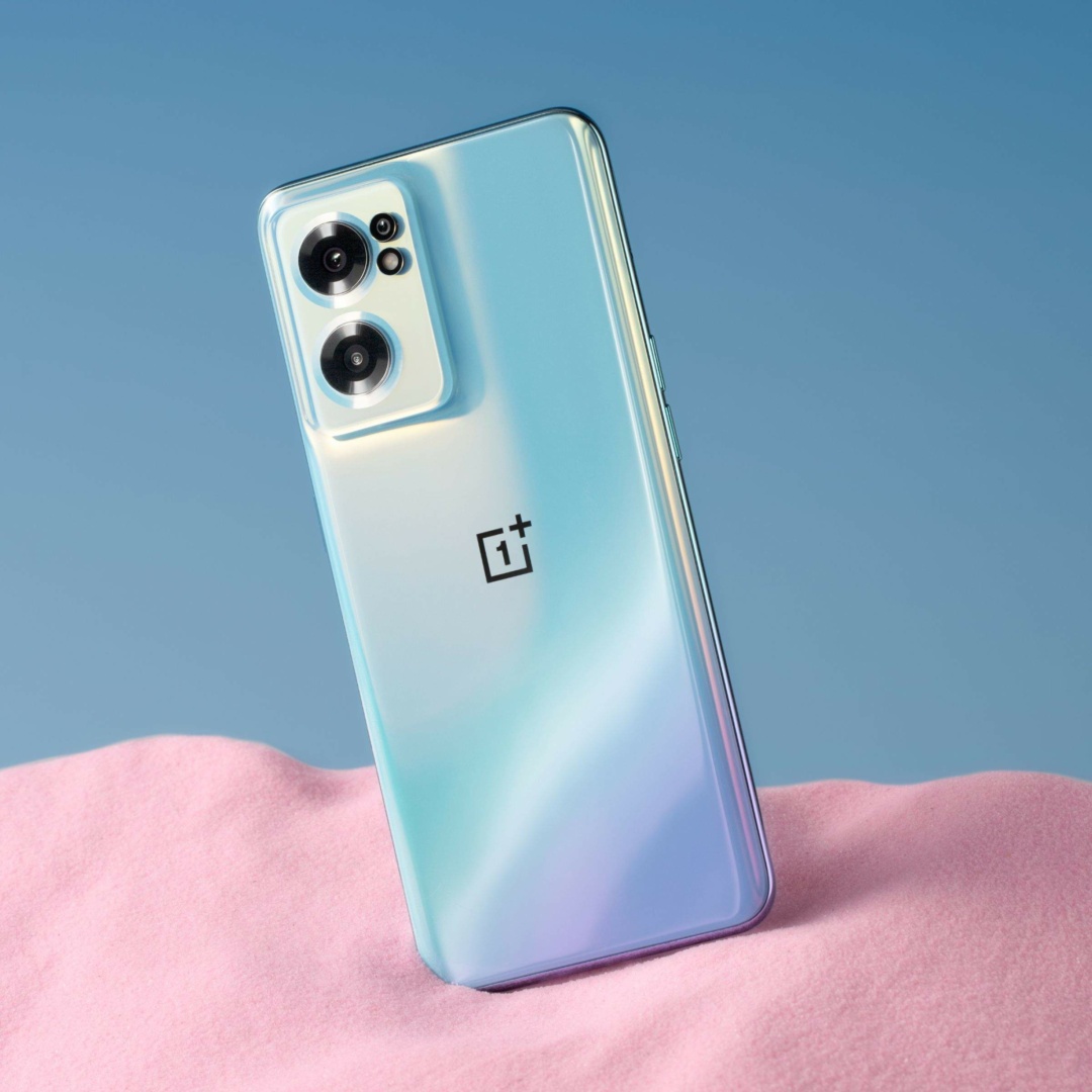 OnePlus Nord CE 2 5G