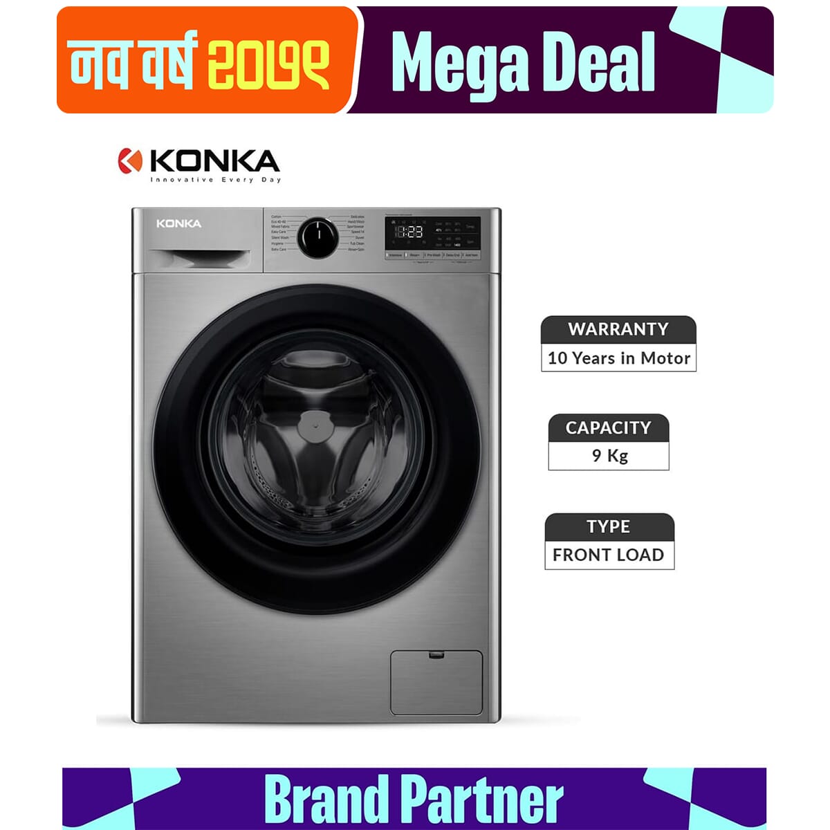 Nawa Barsha 2079 Mega Deals on Home & Kitchen Appliances Daraz Life