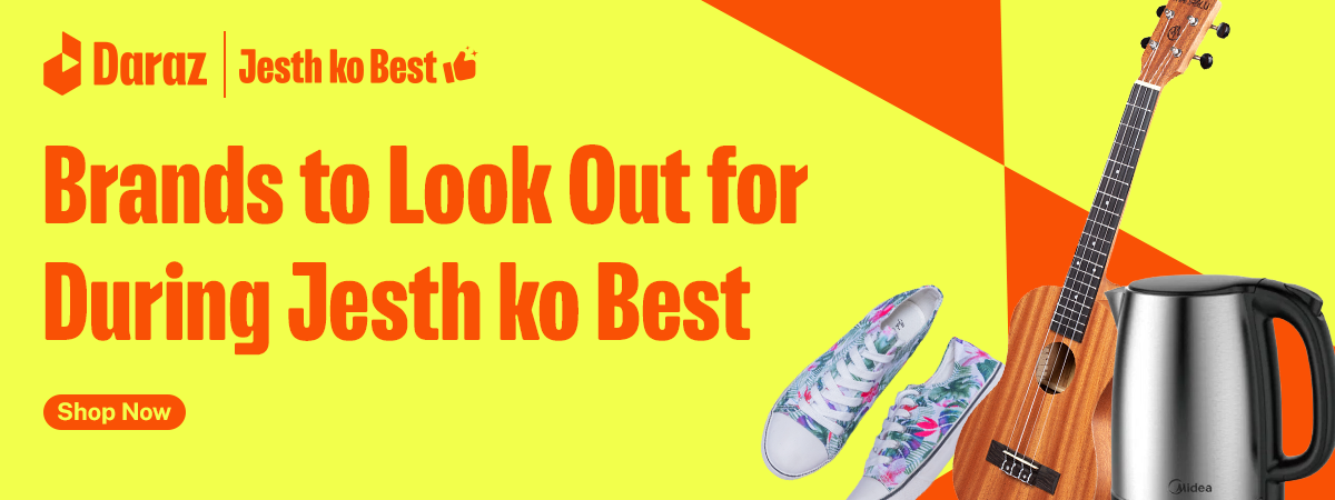 Brands to Look Out for During Jesth Ko Best Sale