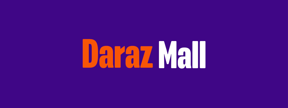 The Perfect Place To Shop Online – Daraz Mall Promises 100% Authenticity