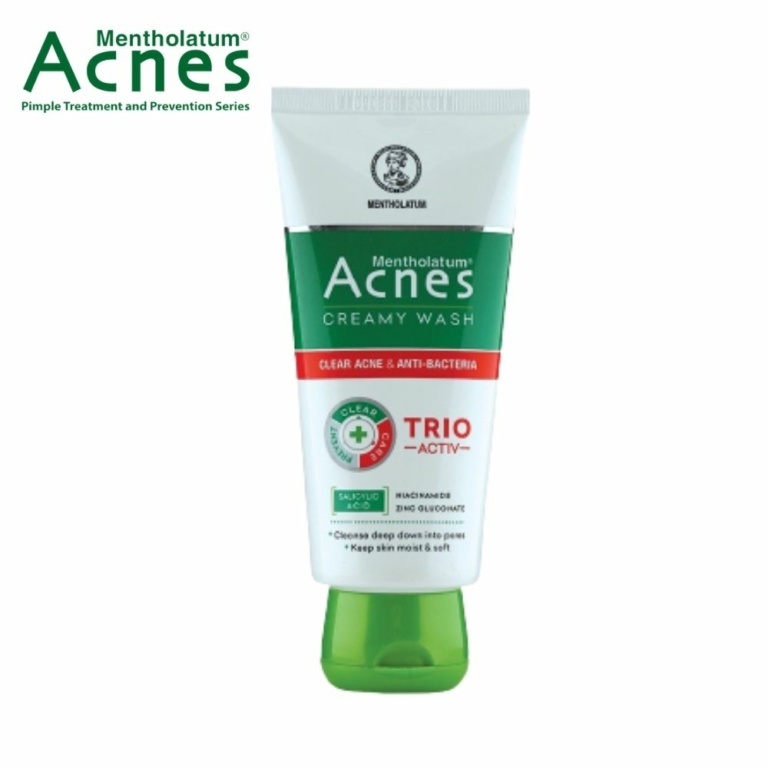 Avoid Dashain Tika Acne with These Fab Face Washes Daraz Life