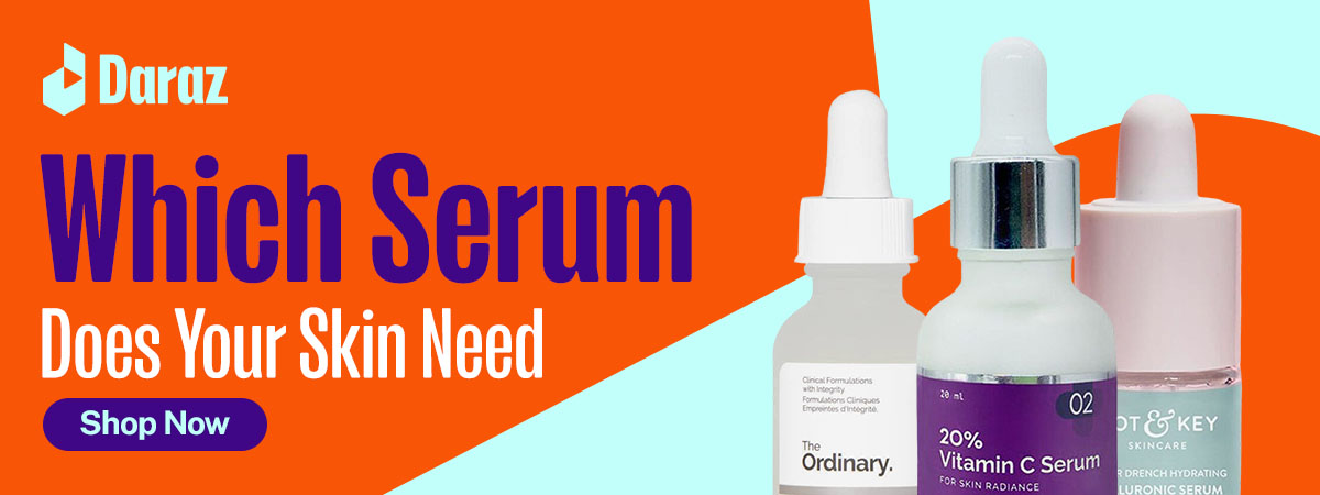 Which Serums to Use for Your Skin Type?