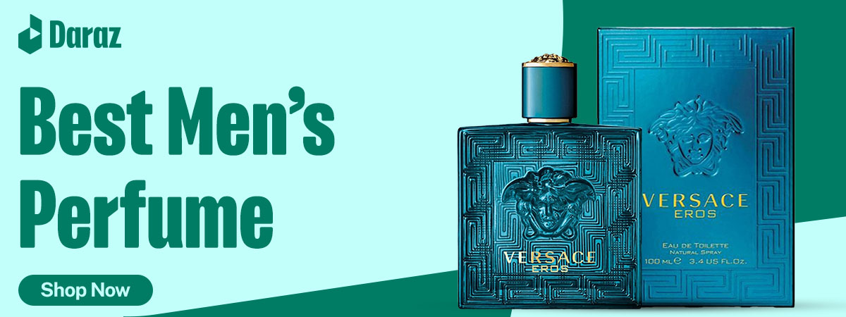 Which Perfume Should You Get for Your Boyfriend?