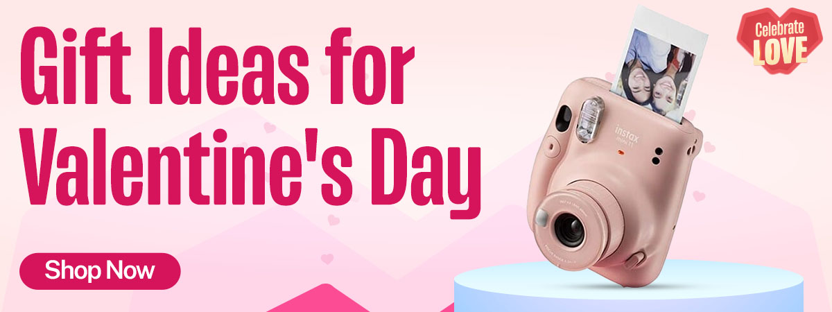 Actually Useful Valentine’s Gifts for Your Partner