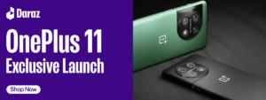 Oneplus 11 Exclusive Launch