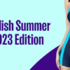 Summer Swimsuit