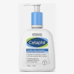 Celebrate Love Offer by Cetaphil
