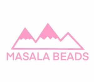 Masala Beads