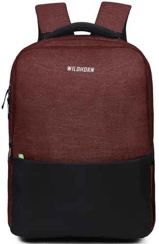 Wildhorn Nepal 31L Water Resistant Unisex Backpack