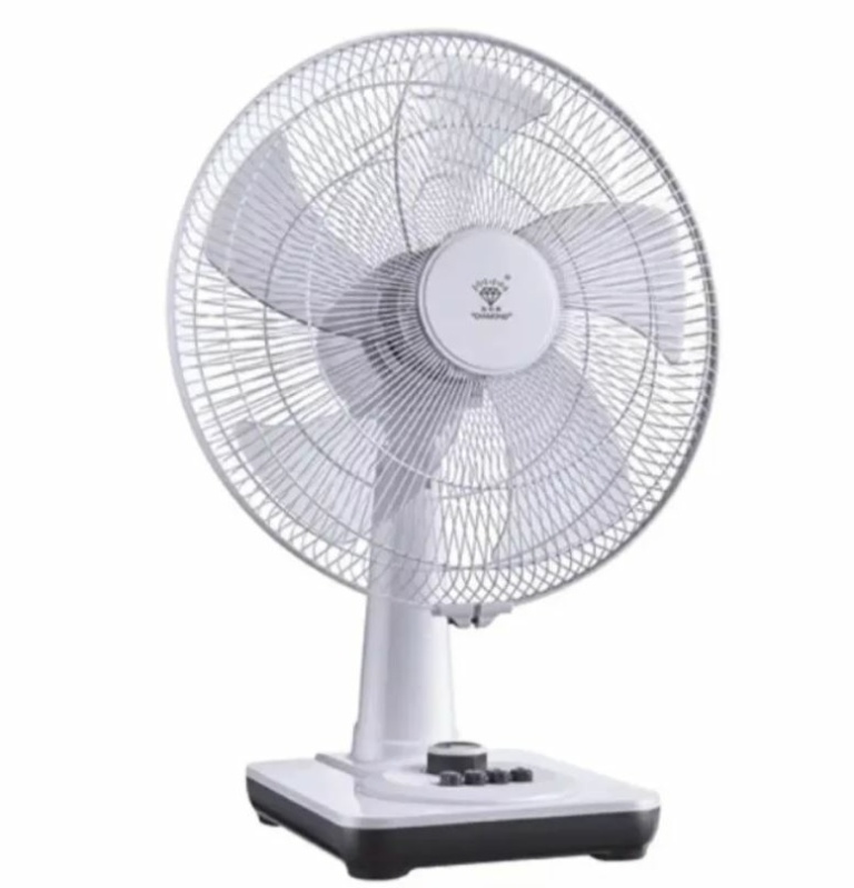 Beat the Heat: Best Table Fan And Their Price In Nepal - Daraz Life