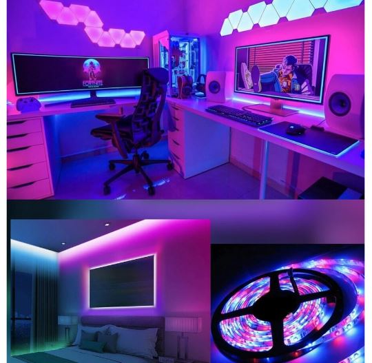 LED Strip Light