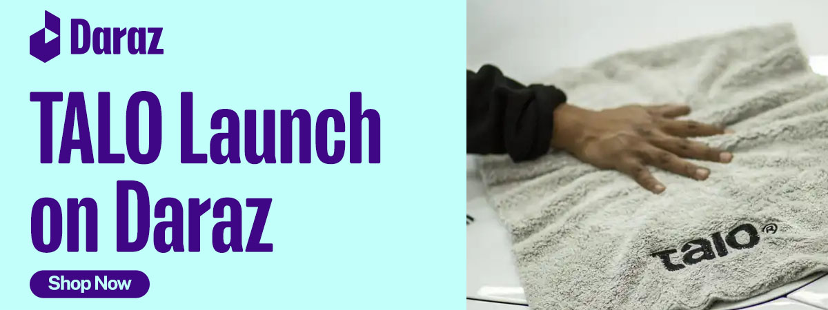 From Launch to Longevity: 5 Maintenance Tips for Your Talo Towel