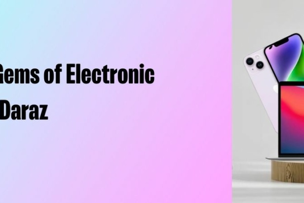Electronics