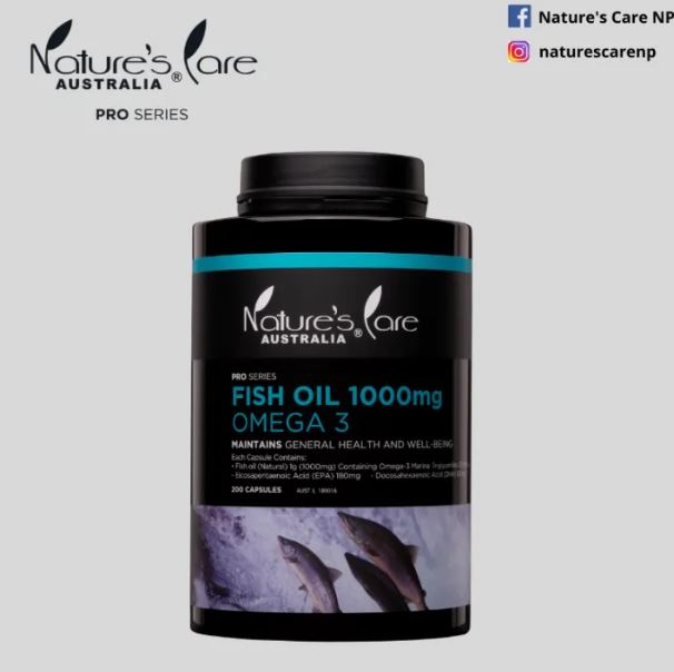 Fish Oil