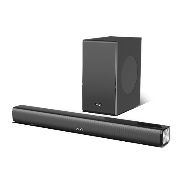 Mivi Fort S200 Soundbar