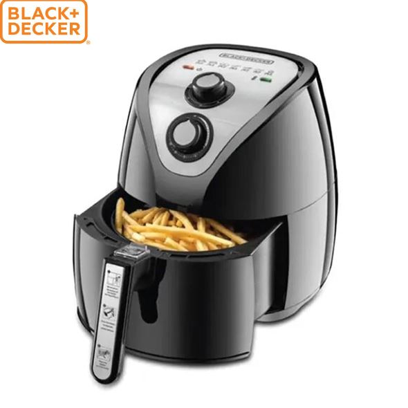 CG Digital Week: AirFryer