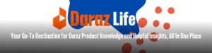 Daraz Life Frontend Img