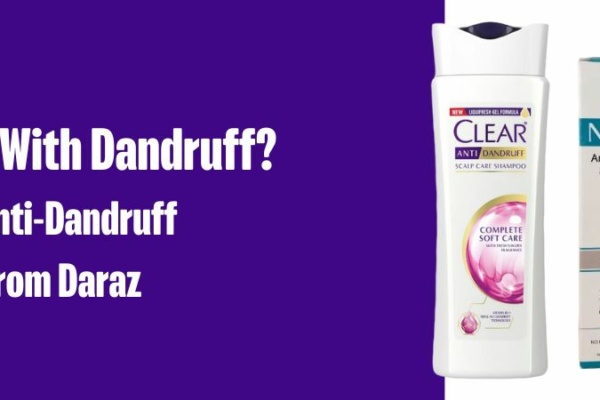 Anti-Dandruff