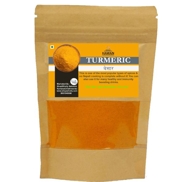 HAWAN Turmeric Powder