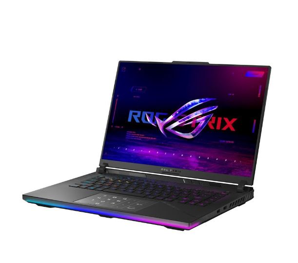 ROG Strix SCAR 16