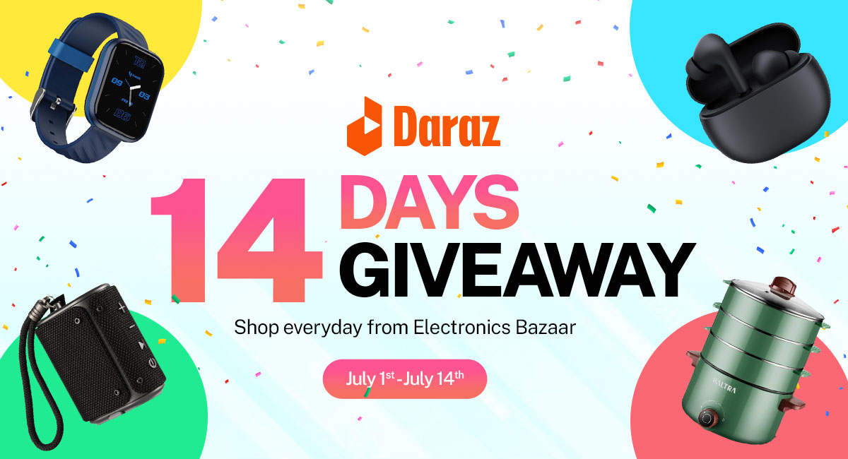 Electronics Bazaar The Best Destination for Electronics