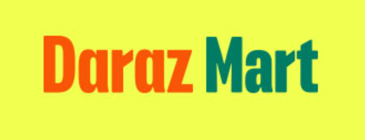 Daraz Mart