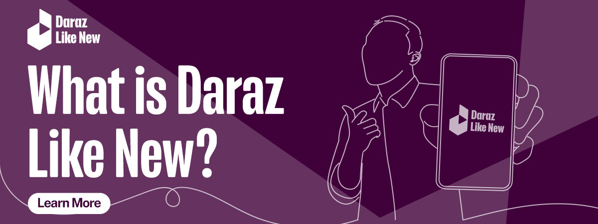 Introducing Daraz Like New: Your Gateway to Quality, Affordable Phones