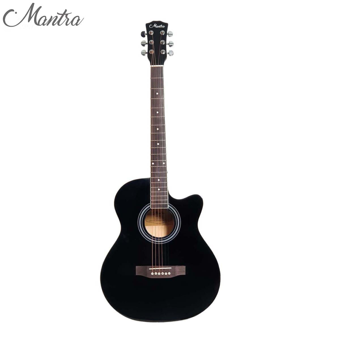 Mantra Guitar