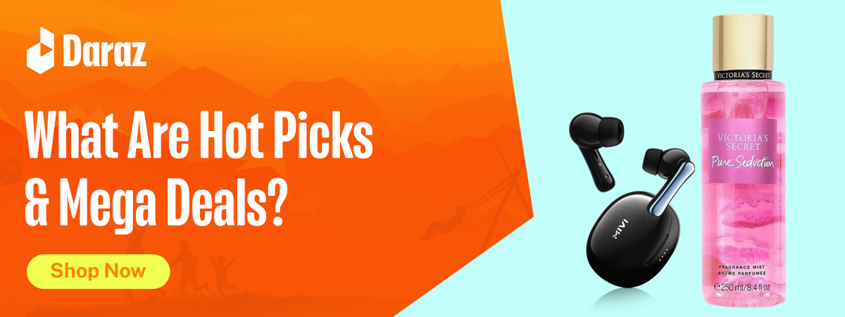 Hot Picks & Mega Deals: What Are They & Why You Should Check Them Out