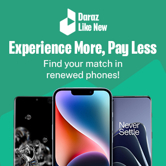 Daraz.lk Introduces a Mobile Week like never before