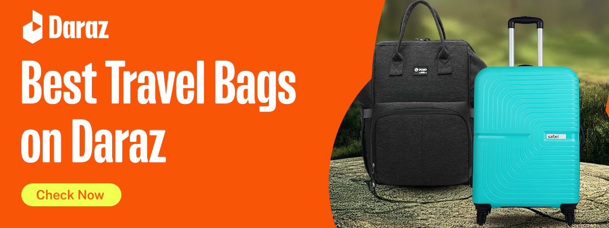 Choosing the Perfect Travel Bags for Your Adventures During Dashain Dhamaka