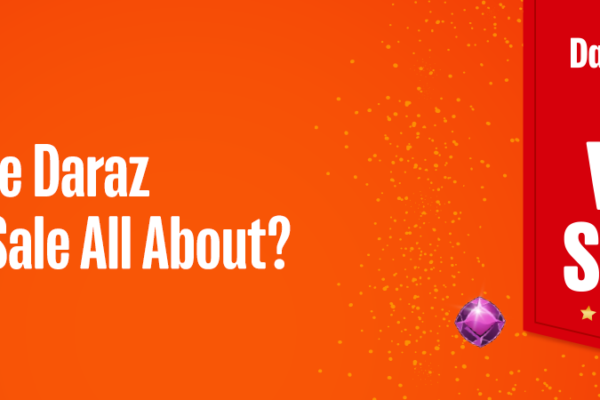Your Guide to Daraz Club VIP Sale: An Exclusive Shopping Extravaganza Daraz Club VIP Sale