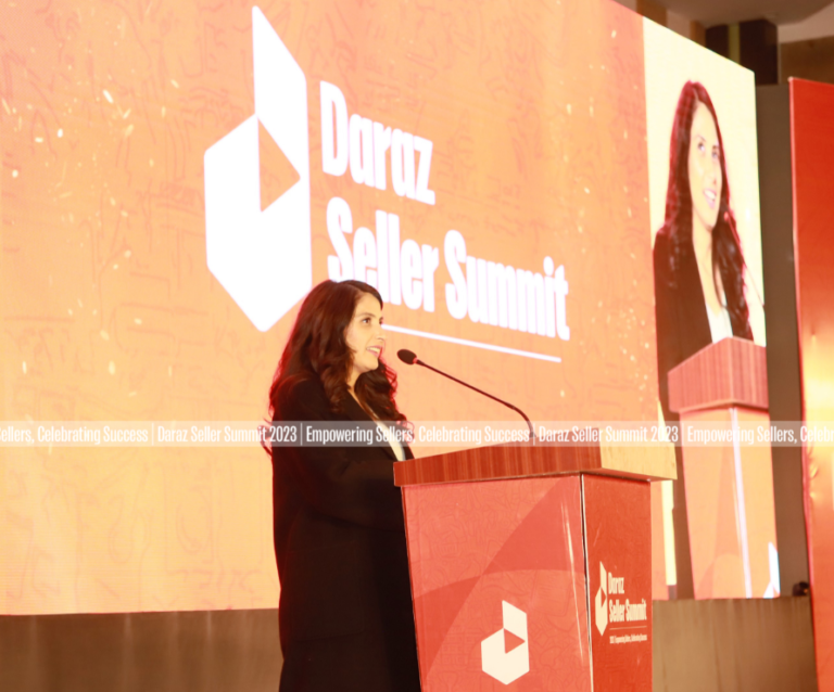 Seller Summit 2023 Daraz Nepal Hosts Annual Seller Event