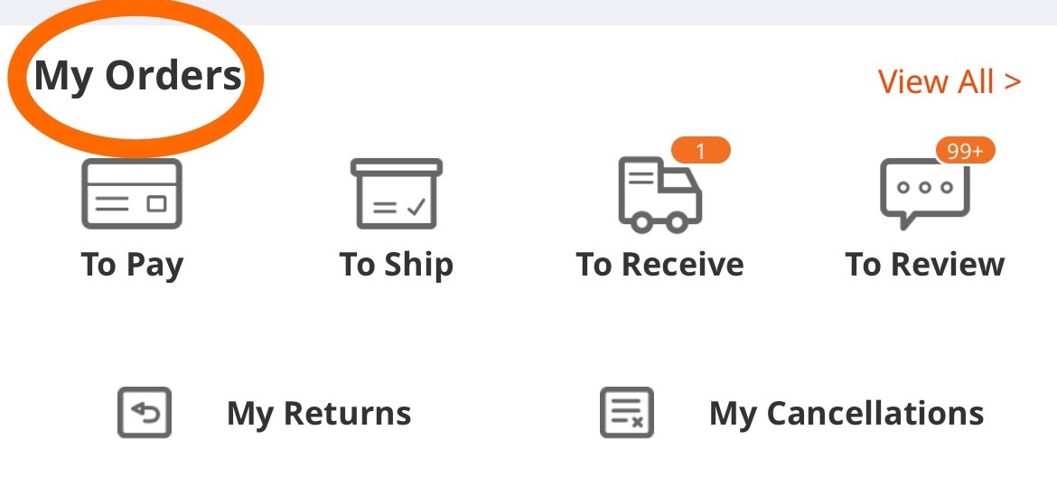 Daraz.lk Order Tracking & Tech Stack - AfterShip